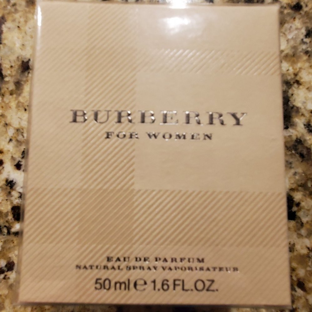 Burberry for Women